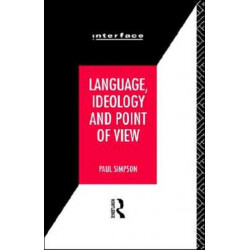 Language, Ideology and Point of View