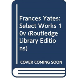Frances Yates:Select Works 10v
