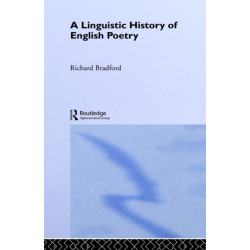 A Linguistic History of English Poetry