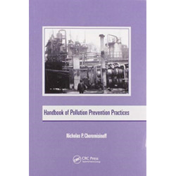 Handbook of Pollution Prevention Practices