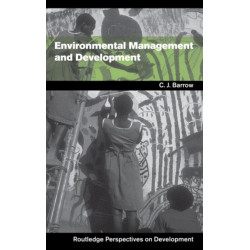 Environmental Management and Development