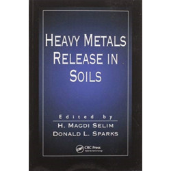 Heavy Metals Release in Soils