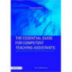 The Essential Guide for Competent Teaching Assistants: Meeting the National Occupational Standards at Level 2