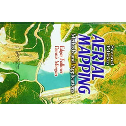 Aerial Mapping: Methods and Applications, Second Edition