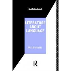 Literature About Language
