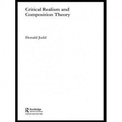 Critical Realism and Composition Theory