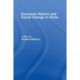 Economic Reform and Social Change in China