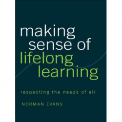 Making Sense of Lifelong Learning