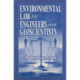 Environmental Law for Engineers and Geoscientists
