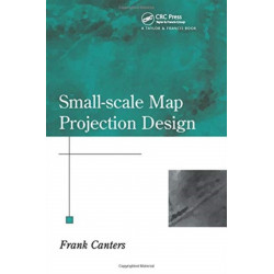 Small-Scale Map Projection Design