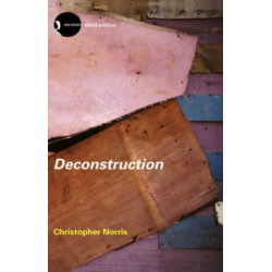 Deconstruction: Theory and Practice