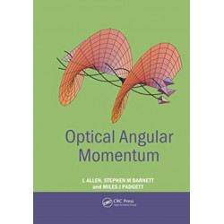 Optical Angular Momentum