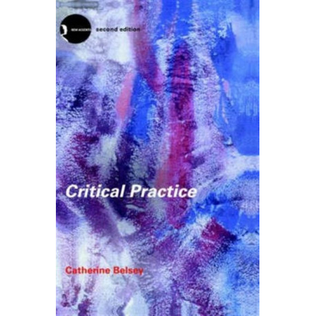 Critical Practice