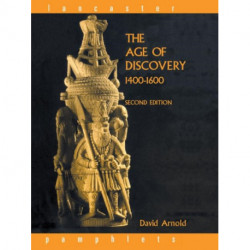 The Age of Discovery, 1400-1600