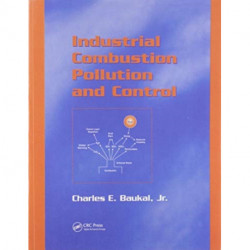 Industrial Combustion Pollution and Control