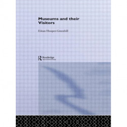 Museums and Their Visitors