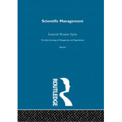 Scientific Management