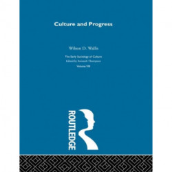 Culture & Progress:Esc V8