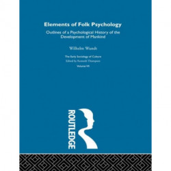 Elements of Folk Psychology V7