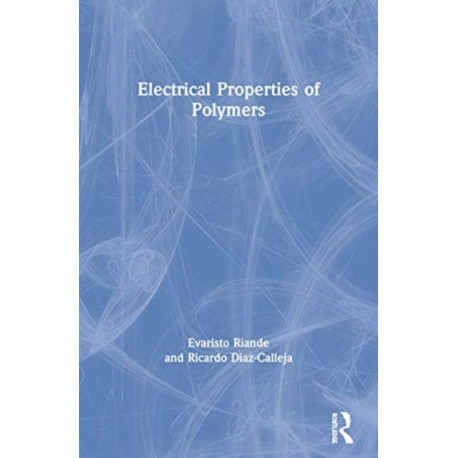 Electrical Properties of Polymers