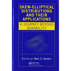 Skew-Elliptical Distributions and Their Applications: A Journey Beyond Normality
