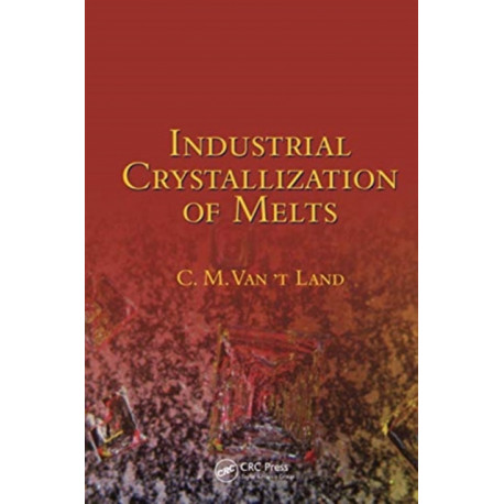 Industrial Crystallization of Melts