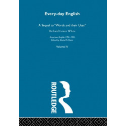 Everyday English:Sequel V4