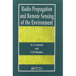 Radio Propagation and Remote Sensing of the Environment