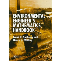 Environmental Engineer's Mathematics Handbook
