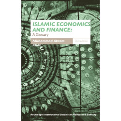 Islamic Economics and Finance: A Glossary