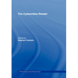 The Cybercities Reader
