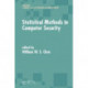 Statistical Methods in Computer Security