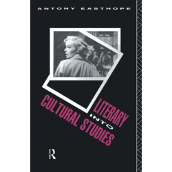 Literary into Cultural Studies