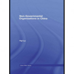Non-Governmental Organisations in China