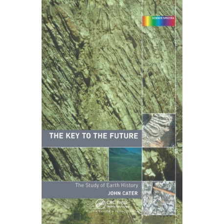 Key to The Future: The History of Earth Science
