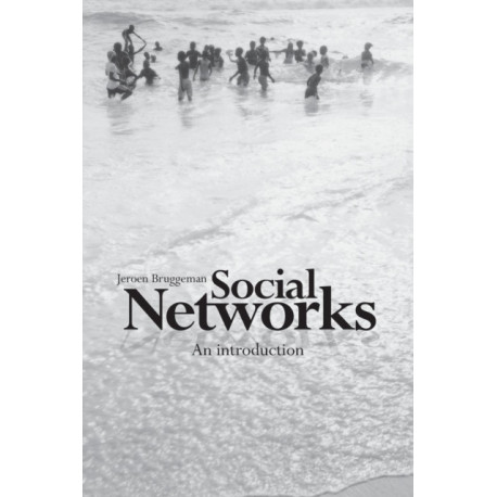 Social Networks: An Introduction