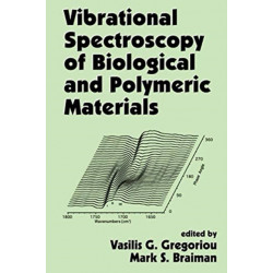 Vibrational Spectroscopy of Biological and Polymeric Materials