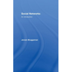Social Networks: An Introduction
