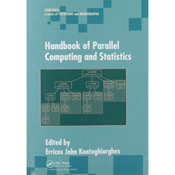 Handbook of Parallel Computing and Statistics