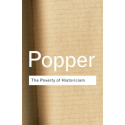 The Poverty of Historicism