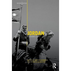 Jordan: A Hashemite Legacy