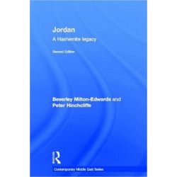 Jordan: A Hashemite Legacy