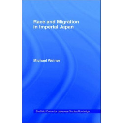 Race and Migration in Imperial Japan