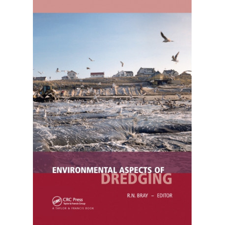 Environmental Aspects of Dredging