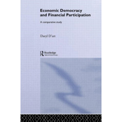 Economic Democracy and Financial Participation: A Comparative Study