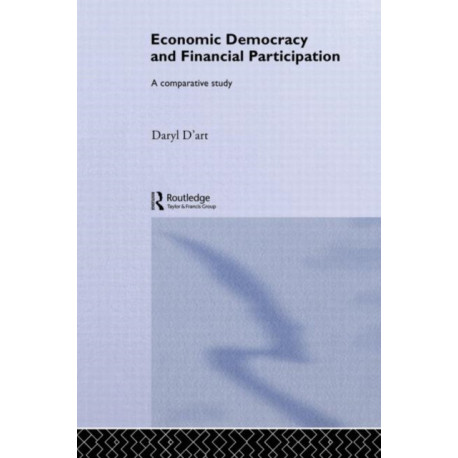 Economic Democracy and Financial Participation: A Comparative Study