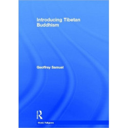 Introducing Tibetan Buddhism