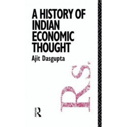 A History of Indian Economic Thought