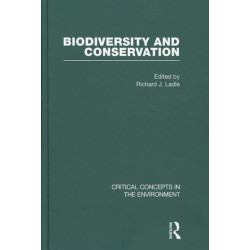 Biodiversity and Conservation