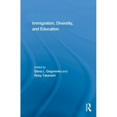 Immigration, Diversity, and Education